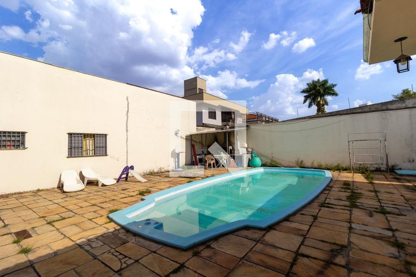 Casa, 7 quartos, 500 m² - Foto 130