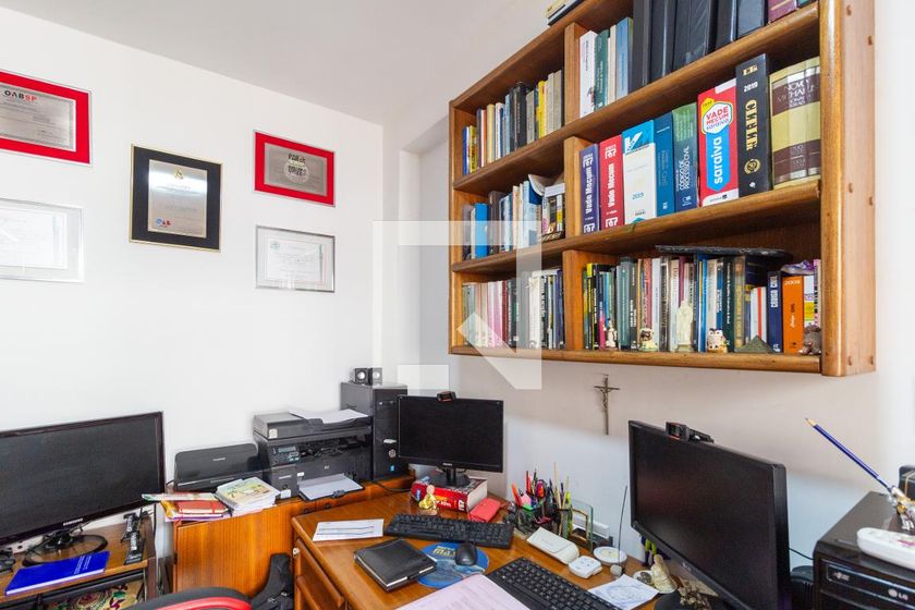 Casa, 7 quartos, 500 m² - Foto 46