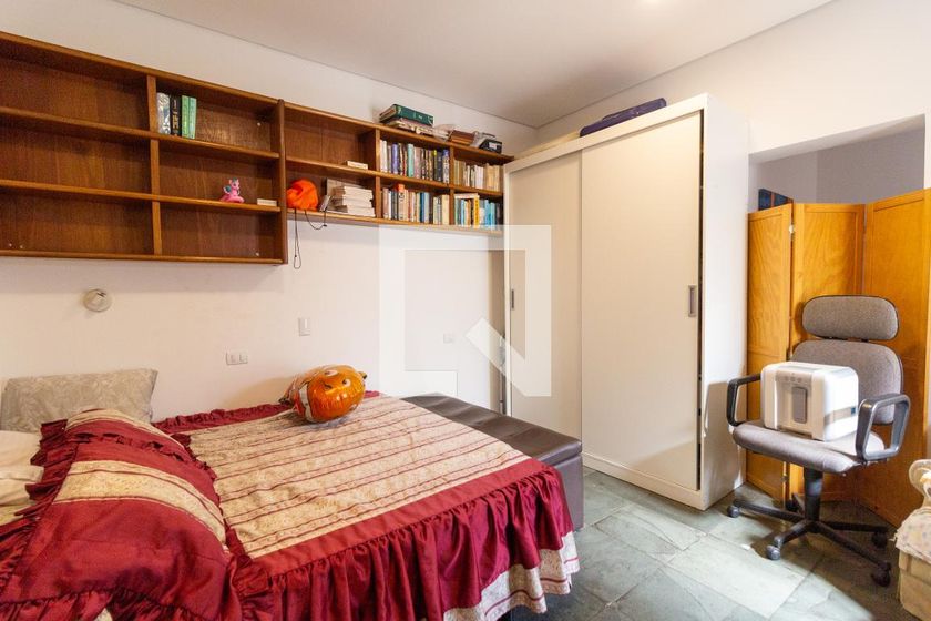 Casa, 7 quartos, 500 m² - Foto 11