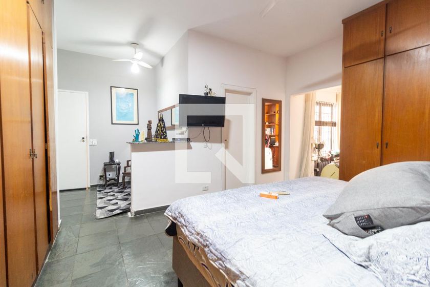 Casa, 7 quartos, 500 m² - Foto 37