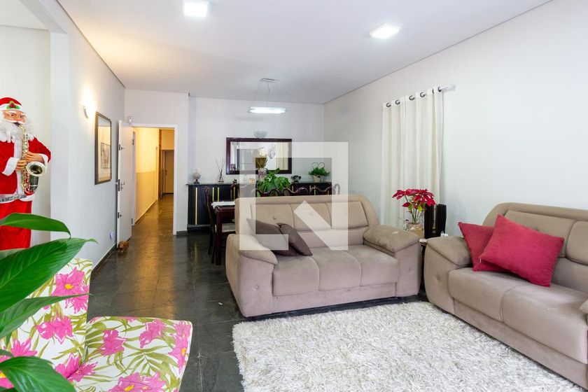 Casa, 7 quartos, 500 m² - Foto 6