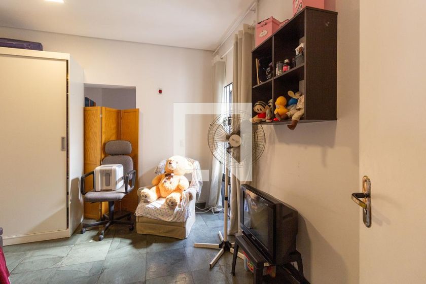 Casa, 7 quartos, 500 m² - Foto 10