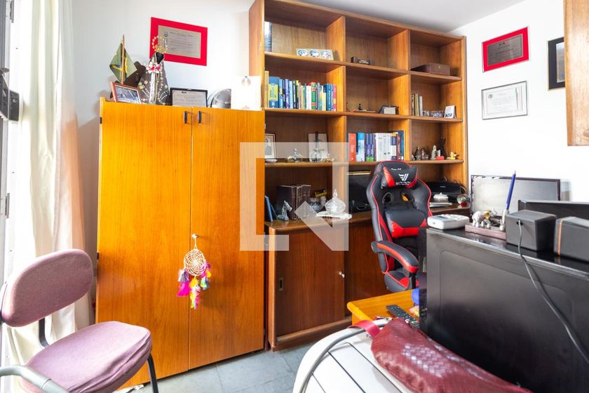 Casa, 7 quartos, 500 m² - Foto 44