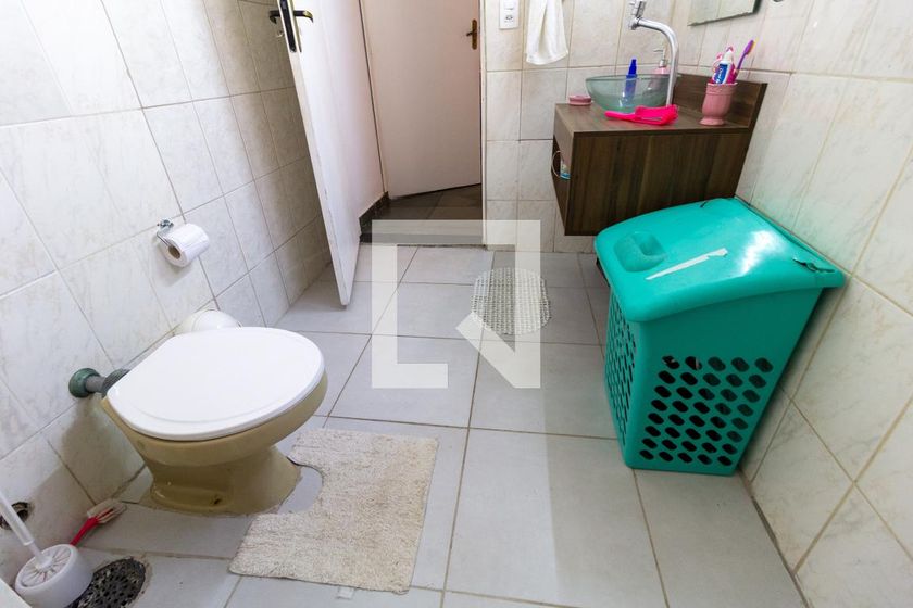 Casa, 7 quartos, 500 m² - Foto 18