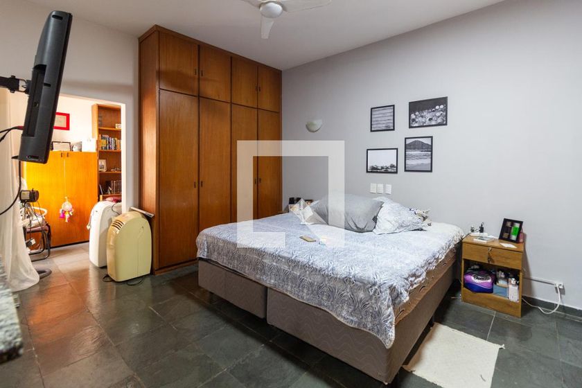 Casa, 7 quartos, 500 m² - Foto 34