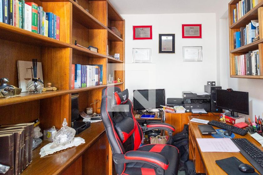 Casa, 7 quartos, 500 m² - Foto 45