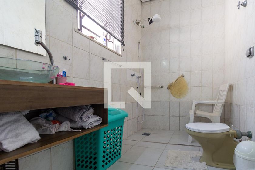 Casa, 7 quartos, 500 m² - Foto 15