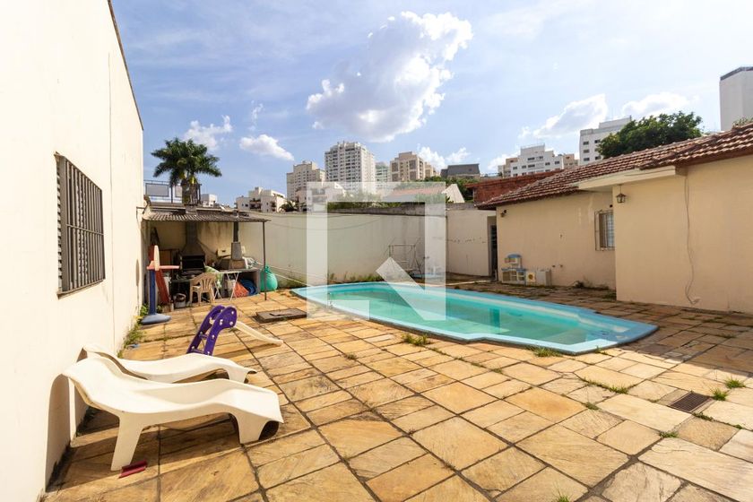 Casa, 7 quartos, 500 m² - Foto 129
