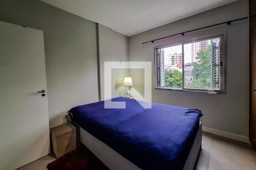 Apartamento, 2 quartos, 47 m² - Foto 17