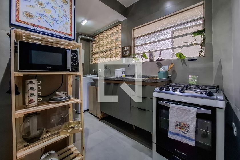 Apartamento, 2 quartos, 47 m² - Foto 28