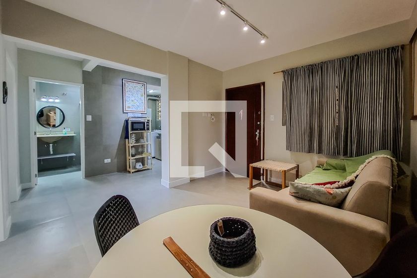 Apartamento, 2 quartos, 47 m² - Foto 6