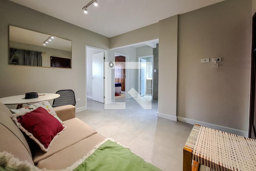 Apartamento, 2 quartos, 47 m² - Foto 7