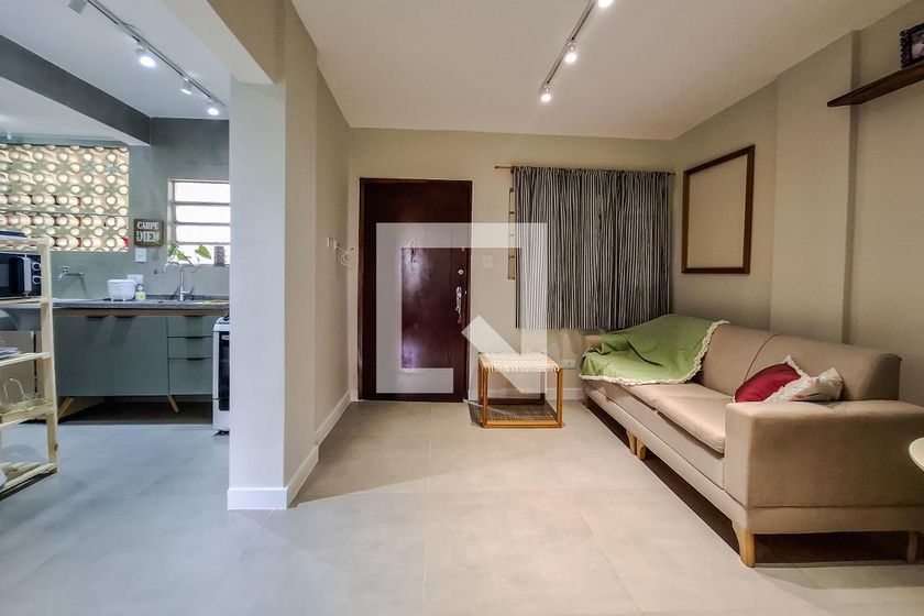 Apartamento, 2 quartos, 47 m² - Foto 5