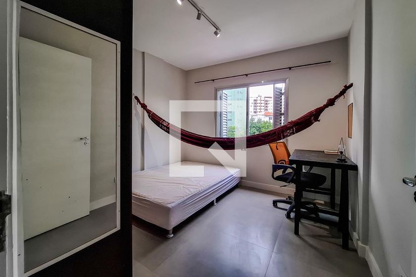 Apartamento, 2 quartos, 47 m² - Foto 9