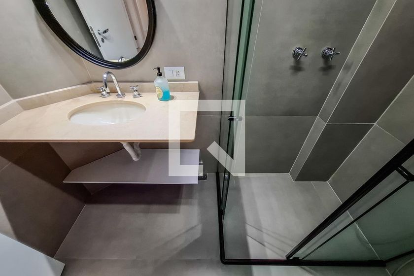 Apartamento, 2 quartos, 47 m² - Foto 25