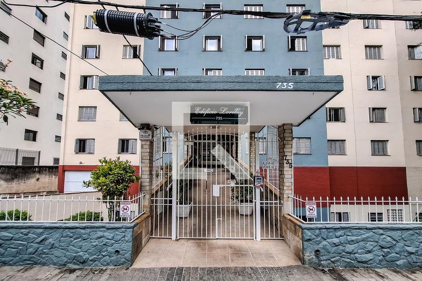 Apartamento, 2 quartos, 47 m² - Foto 35