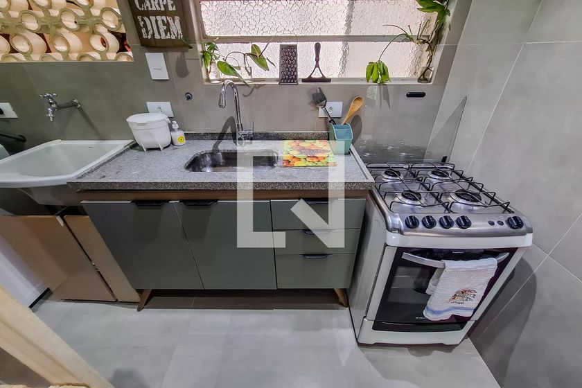 Apartamento, 2 quartos, 47 m² - Foto 29