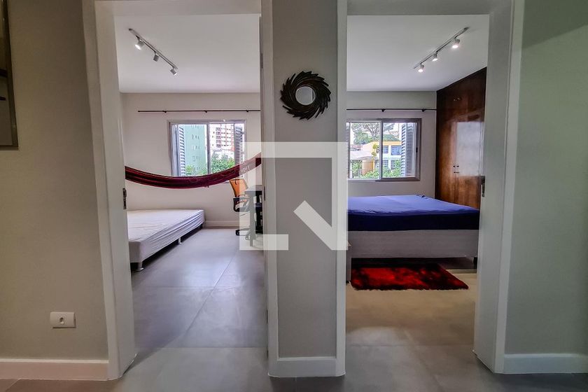 Apartamento, 2 quartos, 47 m² - Foto 8