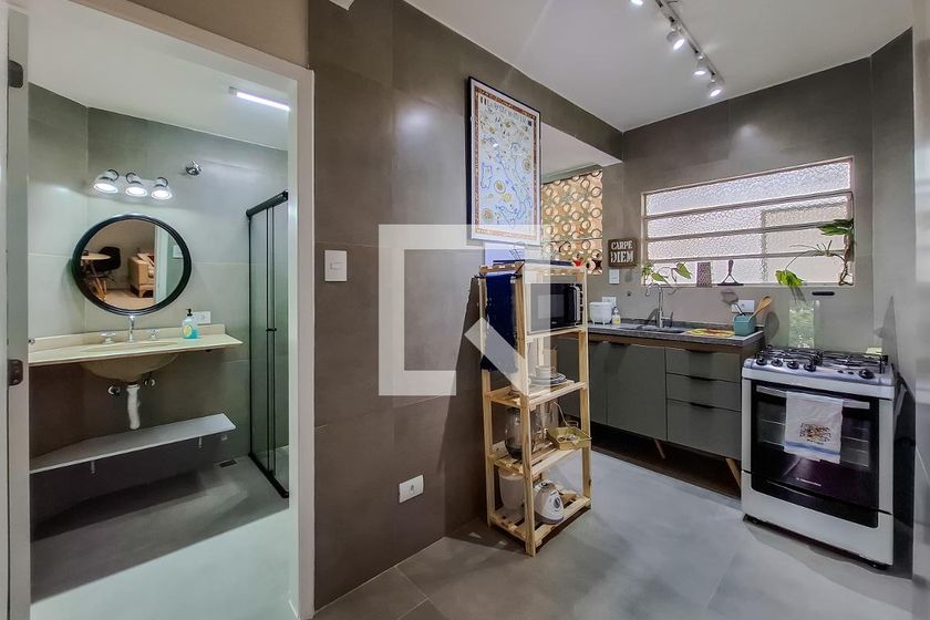Apartamento, 2 quartos, 47 m² - Foto 23