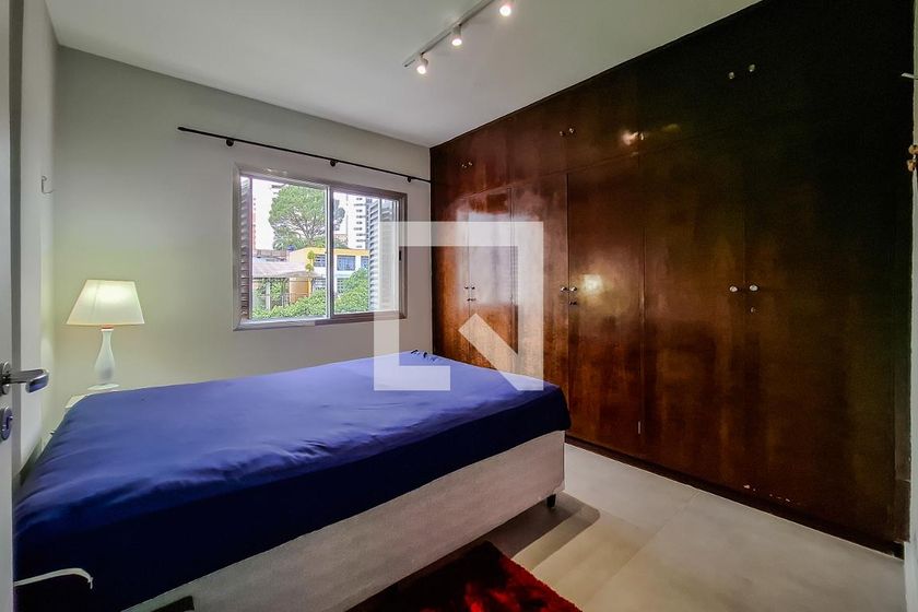Apartamento, 2 quartos, 47 m² - Foto 16