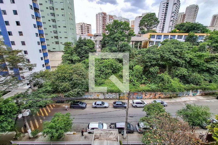 Apartamento, 2 quartos, 47 m² - Foto 15