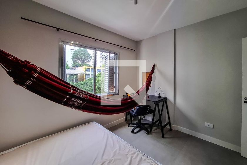 Apartamento, 2 quartos, 47 m² - Foto 11