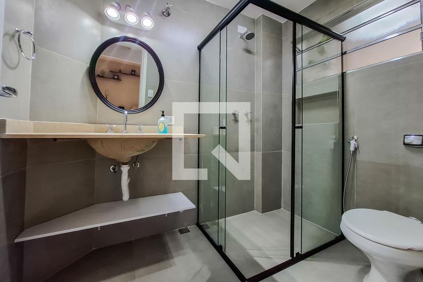 Apartamento, 2 quartos, 47 m² - Foto 24