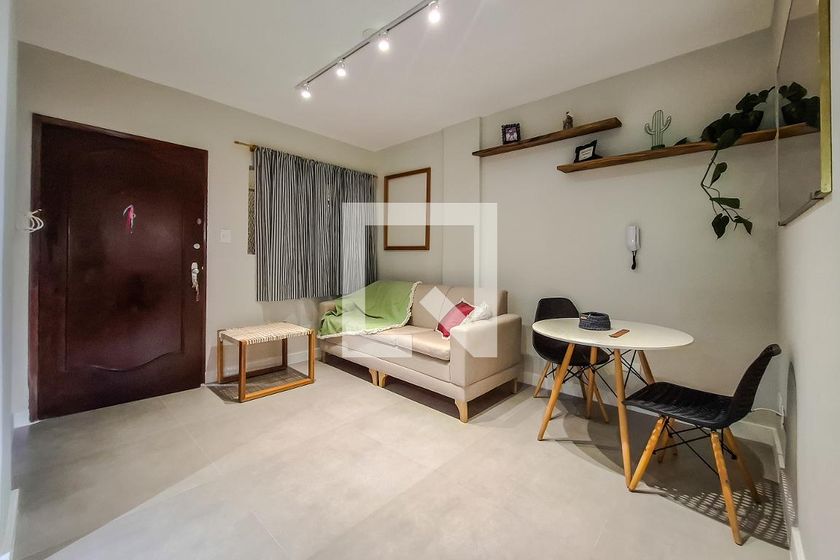 Apartamento, 2 quartos, 47 m² - Foto 4
