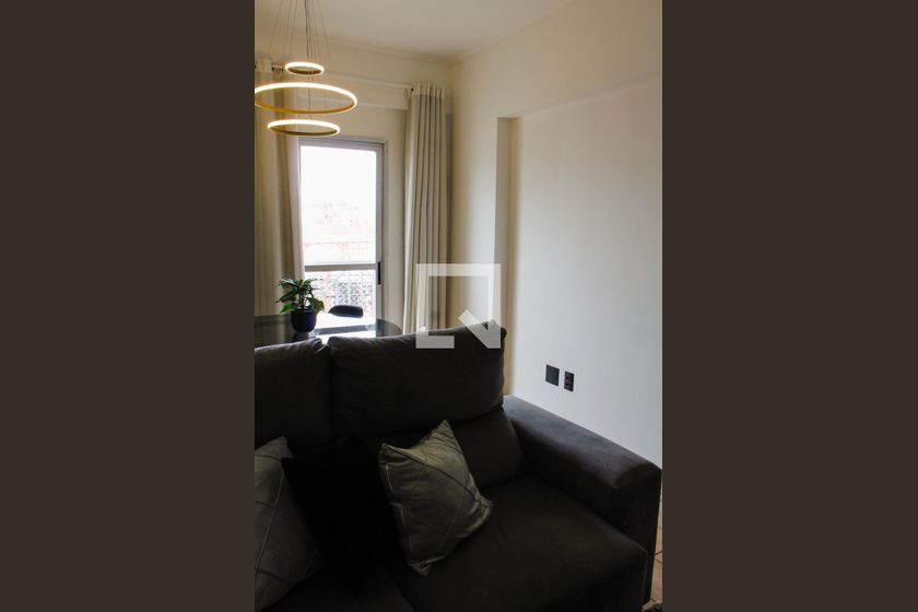 Apartamento à Venda - Guanabara, 1 Quarto,  80 m2 em , Campinas - sp | SoloBR