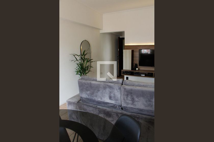 Apartamento à Venda - Guanabara, 1 Quarto,  80 m2 em , Campinas - sp | SoloBR