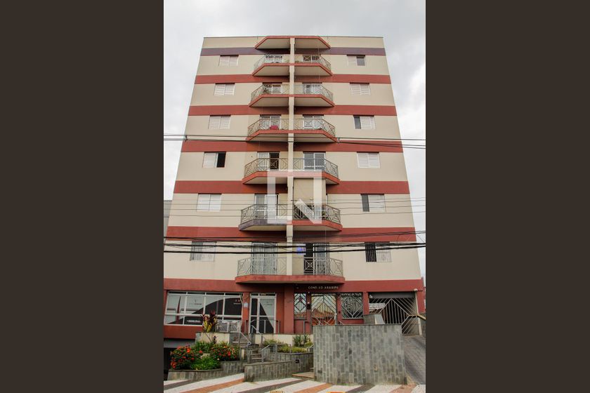 Apartamento à Venda - Guanabara, 1 Quarto,  80 m2 em , Campinas - sp | SoloBR