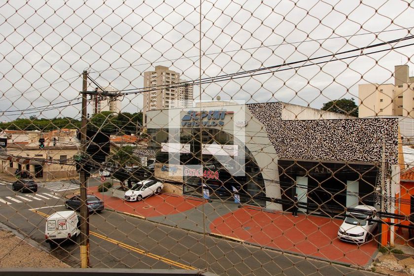 Apartamento à Venda - Guanabara, 1 Quarto,  80 m2 em , Campinas - sp | SoloBR