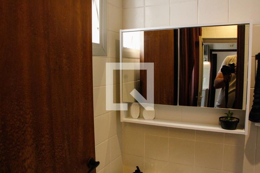 Apartamento à Venda - Guanabara, 1 Quarto,  80 m2 em , Campinas - sp | SoloBR