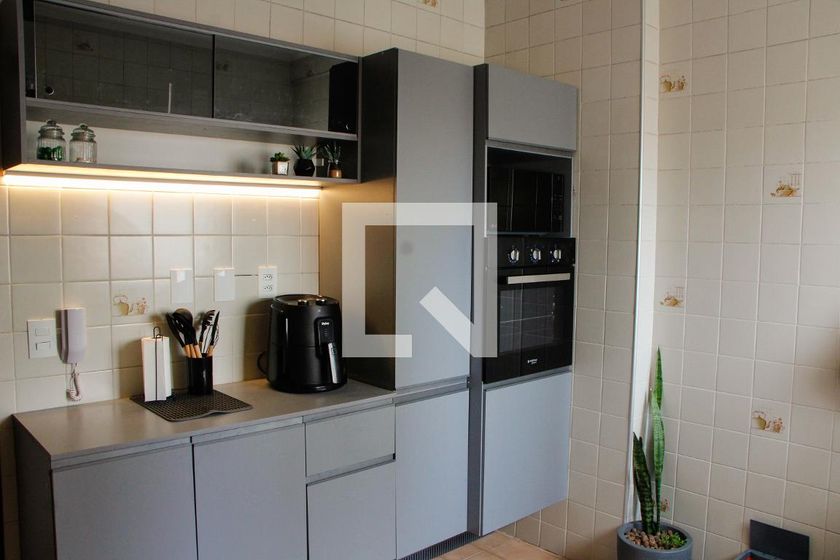 Apartamento à Venda - Guanabara, 1 Quarto,  80 m2 em , Campinas - sp | SoloBR