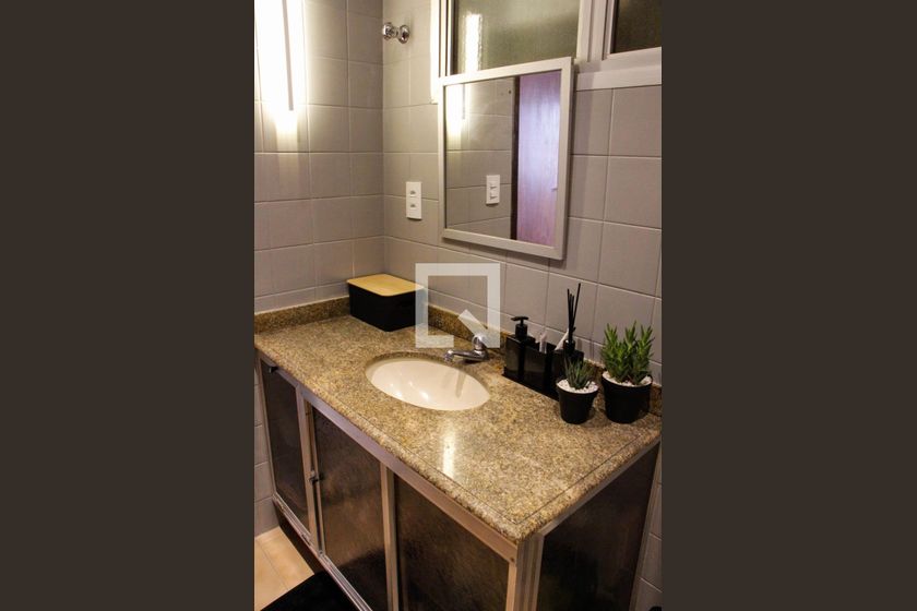 Apartamento à Venda - Guanabara, 1 Quarto,  80 m2 em , Campinas - sp | SoloBR