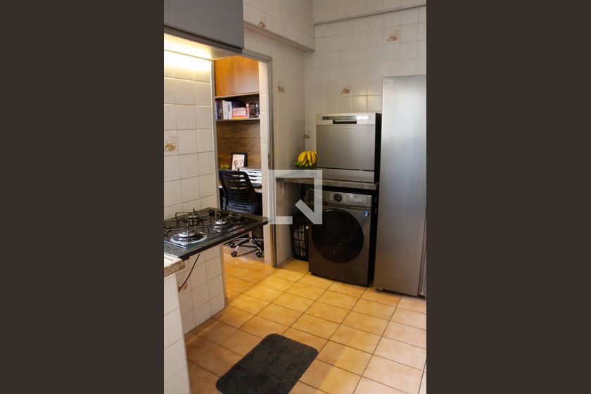 Apartamento à Venda - Guanabara, 1 Quarto,  80 m2 em , Campinas - sp | SoloBR