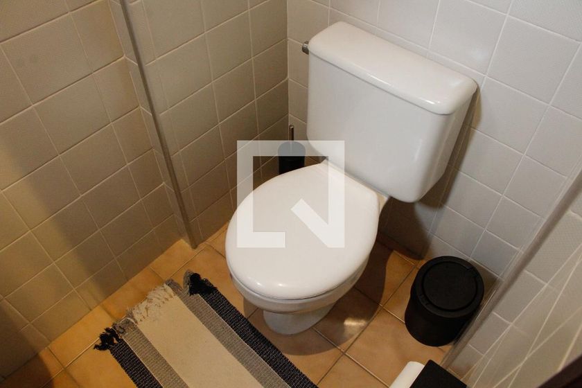 Apartamento à Venda - Guanabara, 1 Quarto,  80 m2 em , Campinas - sp | SoloBR