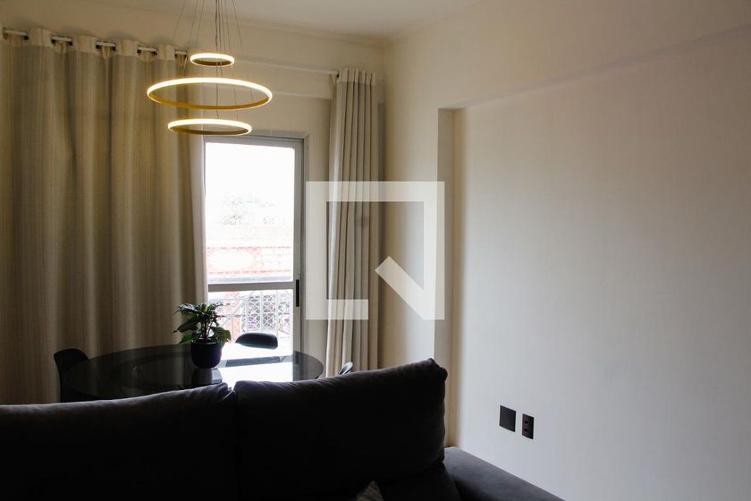 Apartamento à Venda - Guanabara, 1 Quarto,  80 m2 em , Campinas - sp | SoloBR