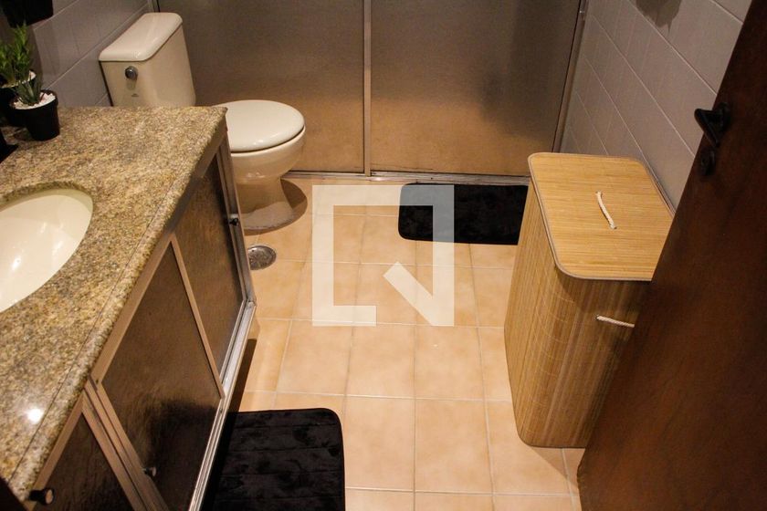 Apartamento à Venda - Guanabara, 1 Quarto,  80 m2 em , Campinas - sp | SoloBR