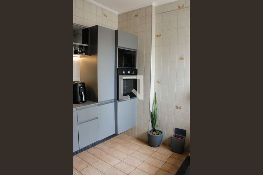 Apartamento à Venda - Guanabara, 1 Quarto,  80 m2 em , Campinas - sp | SoloBR