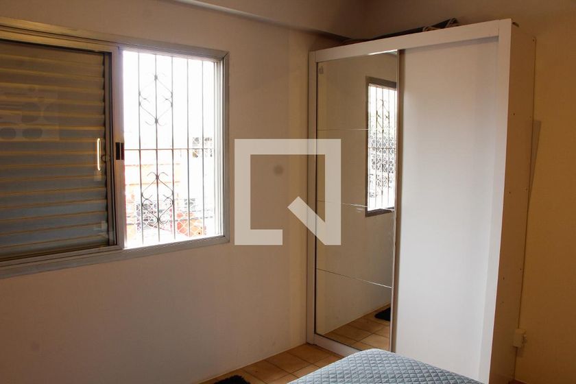 Apartamento à Venda - Guanabara, 1 Quarto,  80 m2 em , Campinas - sp | SoloBR