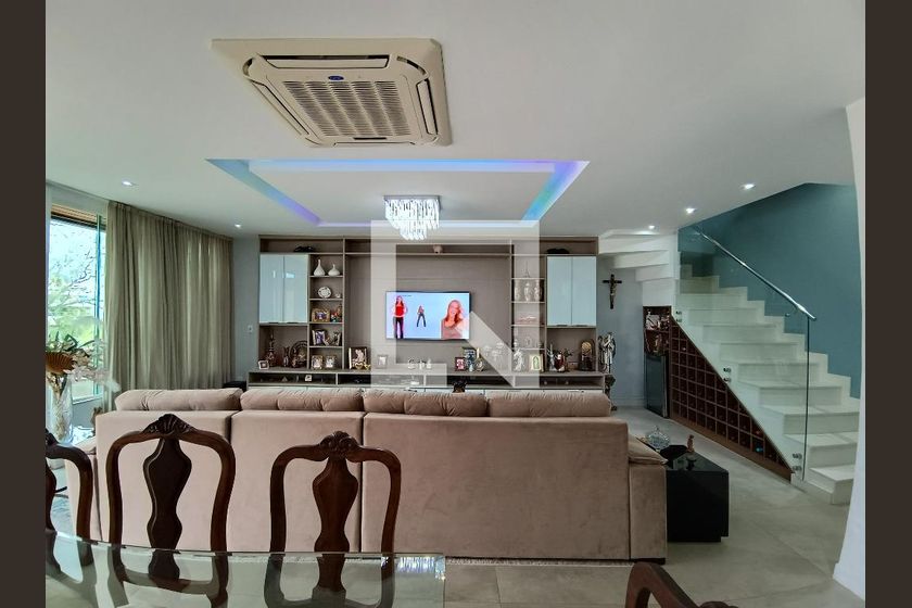Cobertura, 3 quartos, 347 m² - Foto 5