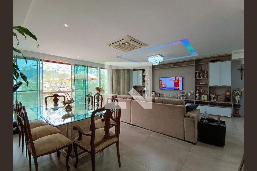 Cobertura, 3 quartos, 347 m² - Foto 3