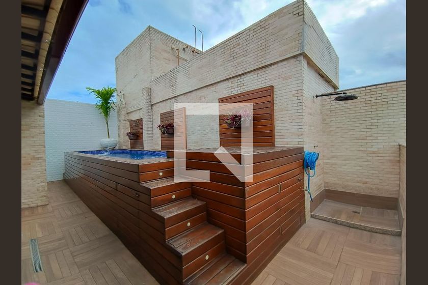 Cobertura, 3 quartos, 347 m² - Foto 105