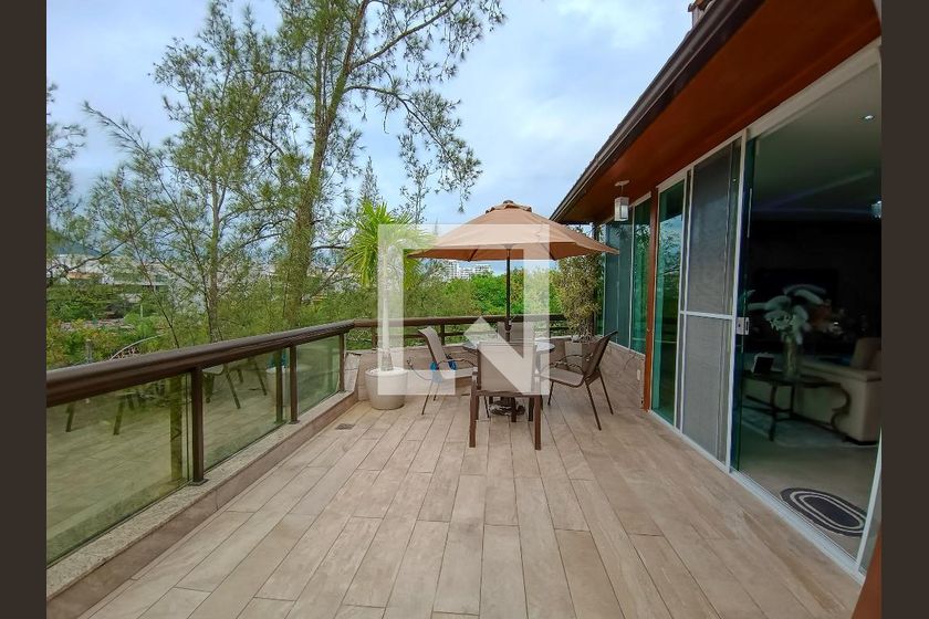 Cobertura, 3 quartos, 347 m² - Foto 15