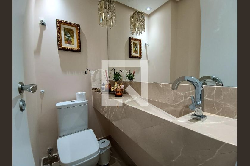 Cobertura, 3 quartos, 347 m² - Foto 23