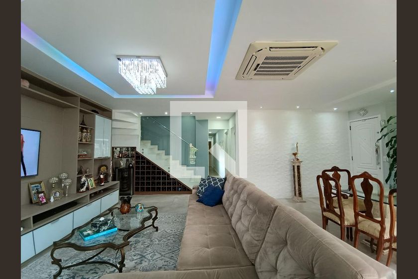 Cobertura, 3 quartos, 347 m² - Foto 7