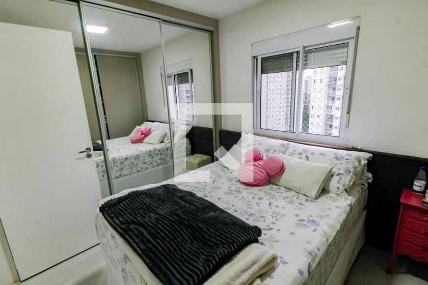 Apartamento, 2 quartos, 88 m² - Foto 33
