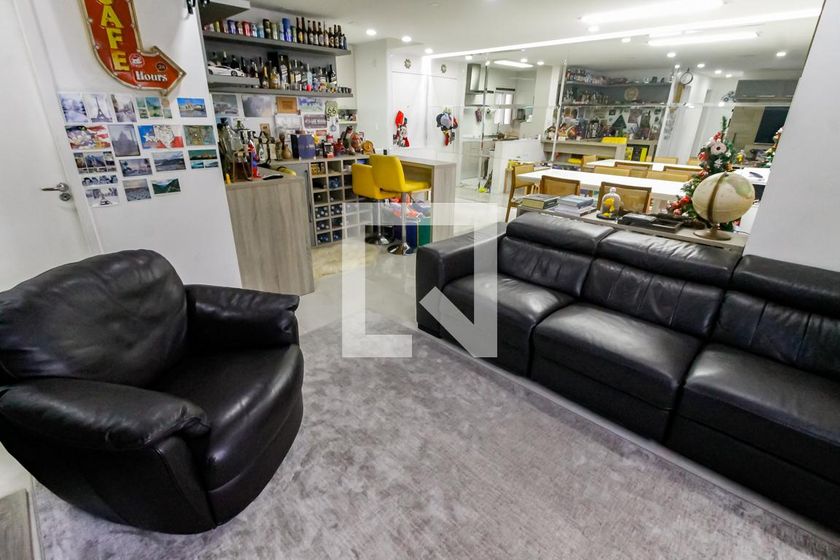 Apartamento, 2 quartos, 88 m² - Foto 5