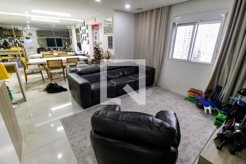 Apartamento, 2 quartos, 88 m² - Foto 7
